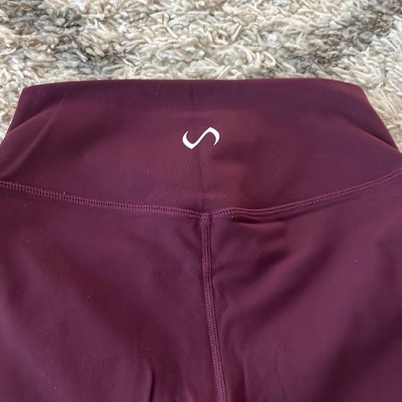 TLF seamless leggings - Picture 2 of 3